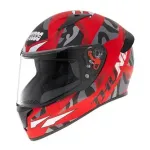 Studds Thunder Full Face Helmet D7 with Clear Visor at ₹1220 | Amazon Deal Studds Thunder Full Face Helmet D7 with Clear Visor at ₹1220 | Amazon Deal