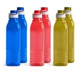 Kitchen Plastic Water Bottle 1 Ltr – Set of 6 for Rs. 99 Kitchen Plastic Water Bottle 1 Ltr – Set of 6 for Rs. 99