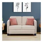 HomeTown Grace Fabric Two Seater Sofa at ₹23,990 | Amazon Deal HomeTown Grace Fabric Two Seater Sofa at ₹23,990 | Amazon Deal