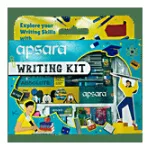 Apsara Writing Kit at ₹49 | BigBasket Deal Apsara Writing Kit at ₹49 | BigBasket Deal
