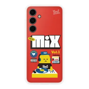 Samsung Front & Back Case for Galaxy S24 FE 5G at ₹149 | Flipkart Deal Samsung Front & Back Case for Galaxy S24 FE 5G at ₹149 | Flipkart Deal