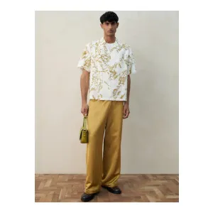 H&M Men Regular Fit Resort Shirt Deal H&M Men Regular Fit Resort Shirt Deal