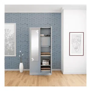 GODREJ INTERIO Almirah Slimline 2-Door Steel Almirah Royal Ivory at ₹22690 | Amazon Deal GODREJ INTERIO Almirah Slimline 2-Door Steel Almirah Royal Ivory at ₹22690 | Amazon Deal