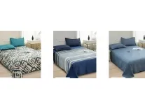 Story At Home Bedsheets: Up to 84% Off From Rs. 399 at Myntra Story At Home Bedsheets: Up to 84% Off From Rs. 399 at Myntra