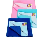 BeyBee Non-Toxic Quick Dry Sheet for Newborn Baby – Rs. 195 BeyBee Non-Toxic Quick Dry Sheet for Newborn Baby – Rs. 195
