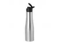 Stainless Steel Water Bottle 1000ml – Rs. 308 Stainless Steel Water Bottle 1000ml – Rs. 308
