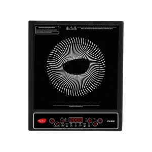 Pigeon 1800 Watt Induction Cooktop With Crystal Glass at ₹1999 | Swiggy Deal Pigeon 1800 Watt Induction Cooktop With Crystal Glass at ₹1999 | Swiggy Deal