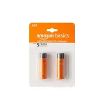 Amazon Basics AA Rechargeable Batteries at ₹261 | Amazon Deal Amazon Basics AA Rechargeable Batteries at ₹261 | Amazon Deal