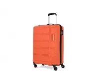 Kamiliant American Tourister Cabin Harrier 56 Cms Luggage – Rs. 1399 Kamiliant American Tourister Cabin Harrier 56 Cms Luggage – Rs. 1399