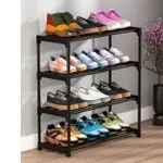 SKEDIZ Shoe Stand 4 Shelves – Rs 270 Flipkart SKEDIZ Shoe Stand 4 Shelves – Rs 270 Flipkart