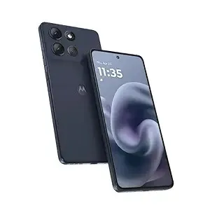Motorola g86 Power 5G (Pantone Spellbound) – Rs. 14974 – Amazon Motorola g86 Power 5G (Pantone Spellbound) – Rs. 14974 – Amazon