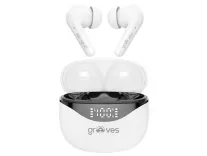GROOVES Robo Low Latency Gaming Headset – Rs 429 GROOVES Robo Low Latency Gaming Headset – Rs 429