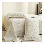 Story@Home Cloud Cotton King Size Bedsheet with Two Pillow Covers at ₹697 | Amazon Deal Story@Home Cloud Cotton King Size Bedsheet with Two Pillow Covers at ₹697 | Amazon Deal