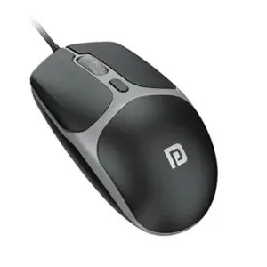 Portronics Toad 103 Wired Optical Mouse with 2400 DPI at ₹189 | Amazon Deal Portronics Toad 103 Wired Optical Mouse with 2400 DPI at ₹189 | Amazon Deal