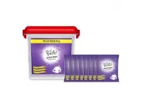 Presto! Active Wash Detergent Powder 8 Kg at Rs. 519 – Amazon Presto! Active Wash Detergent Powder 8 Kg at Rs. 519 – Amazon