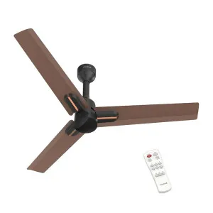 Polycab Wizzy Neo 1200mm 5-Star BLDC Ceiling Fan – Energy Saving & Remote Control Polycab Wizzy Neo 1200mm 5-Star BLDC Ceiling Fan – Energy Saving & Remote Control
