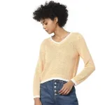 Women’s Acrylic V-Neck Sweater Rs 379 Deal Women’s Acrylic V-Neck Sweater Rs 379 Deal