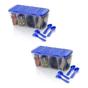 Plastic Grocery Container – 1800 ml at ₹98 | Flipkart Deal Plastic Grocery Container – 1800 ml at ₹98 | Flipkart Deal
