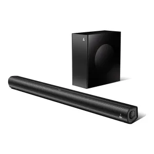 boAt Aavante 2.1 1200 120 W Bluetooth Soundbar at ₹4999 | Flipkart Deal boAt Aavante 2.1 1200 120 W Bluetooth Soundbar at ₹4999 | Flipkart Deal