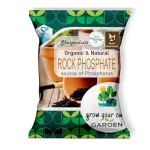 Fertilizers for Plants Home Gardening – Rock Phosphate (900g) Fertilizers for Plants Home Gardening – Rock Phosphate (900g)