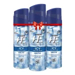 HE Arctic Deodorant Spray For Men (Pack of 3) at ₹237 | Flipkart Deal HE Arctic Deodorant Spray For Men (Pack of 3) at ₹237 | Flipkart Deal