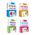 Kiddie Castle Flash Cards Alphabets Numbers Addition Subtraction at ₹164 | Flipkart Deal Kiddie Castle Flash Cards Alphabets Numbers Addition Subtraction at ₹164 | Flipkart Deal