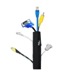 Gizga Essentials Cable Organiser Sleeve Flexible Neoprene Wrap – 8% Coupon Gizga Essentials Cable Organiser Sleeve Flexible Neoprene Wrap – 8% Coupon