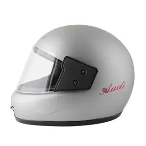 Sage Square Audi Full Face Clear Visor Helmet at ₹422 | Amazon Deal Sage Square Audi Full Face Clear Visor Helmet at ₹422 | Amazon Deal