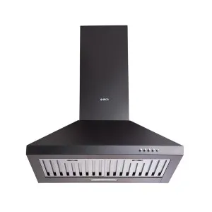 Elica 60cm 1350 m3/hr Baffle Filter Kitchen Chimney with 5 Years Motor Warranty at ₹6999 | Amazon Deal Elica 60cm 1350 m3/hr Baffle Filter Kitchen Chimney with 5 Years Motor Warranty at ₹6999 | Amazon Deal
