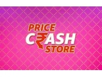 Amazon Price Crash Store: Up to 80% Off Amazon Price Crash Store: Up to 80% Off