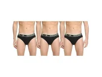 Dixcy Scott Men’s Cotton Trunks (Pack of 3) at Rs. 275 – Amazon Dixcy Scott Men’s Cotton Trunks (Pack of 3) at Rs. 275 – Amazon