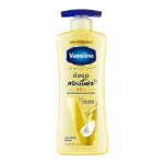Vaseline Deep Moisture Body Lotion with Ceramides & Hyaluron at ₹92 | Flipkart Deal Vaseline Deep Moisture Body Lotion with Ceramides & Hyaluron at ₹92 | Flipkart Deal