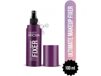 Hilary Rhoda Makeup Fixer with Niacinamide & Hyaluronic Acid – Rs. 151 Hilary Rhoda Makeup Fixer with Niacinamide & Hyaluronic Acid – Rs. 151