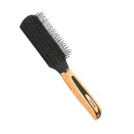 Vega Flat Hair Brush For Men & Women Vega Flat Hair Brush For Men & Women