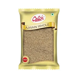 Catch Ajwain Whole Carom Seed 100g at ₹31 | Amazon Deal Catch Ajwain Whole Carom Seed 100g at ₹31 | Amazon Deal