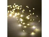 AMFIN Fairy Lights (Pack of 2) – Rs. 122 AMFIN Fairy Lights (Pack of 2) – Rs. 122