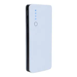 TURBOGIGA 6000 mAh 10 W Mini Pocket Power Bank at ₹341 | Flipkart Deal TURBOGIGA 6000 mAh 10 W Mini Pocket Power Bank at ₹341 | Flipkart Deal