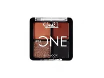 Glam21 4-in-1 Eyeshadow Palette – Rs. 118 Glam21 4-in-1 Eyeshadow Palette – Rs. 118