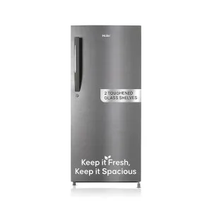 Haier 190L 5 Star Direct Cool Refrigerator at ₹13,589 | Amazon Deal Haier 190L 5 Star Direct Cool Refrigerator at ₹13,589 | Amazon Deal
