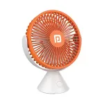 Portronics Aero Breeze Portable USB Rechargeable BLDC Fan at ₹939 | Amazon Deal Portronics Aero Breeze Portable USB Rechargeable BLDC Fan at ₹939 | Amazon Deal