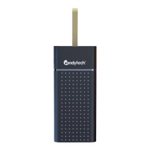 Candytech 30000 mAh Power Bank at ₹599 | Flipkart Deal Candytech 30000 mAh Power Bank at ₹599 | Flipkart Deal
