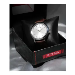 Titan Analog Watch For Men at ₹359 | Flipkart Deal Titan Analog Watch For Men at ₹359 | Flipkart Deal