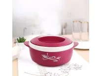 Cello Sapphire Insulated Casserole 1250ml Pink – Rs. 210 Amazon Cello Sapphire Insulated Casserole 1250ml Pink – Rs. 210 Amazon