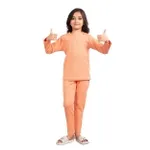 Cotton Kids Sleepwear Set Rs. 392 Cotton Kids Sleepwear Set Rs. 392