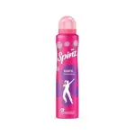 SPINZ Exotic Perfumed Deo For Women Bulgarian Rose at ₹98 | Amazon Deal SPINZ Exotic Perfumed Deo For Women Bulgarian Rose at ₹98 | Amazon Deal