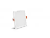 Crompton Star Lord 3IN1 Downlighter 10W Square Multi-colour Pack of 1 for Rs. 319 Crompton Star Lord 3IN1 Downlighter 10W Square Multi-colour Pack of 1 for Rs. 319