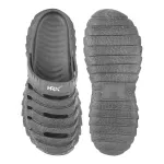 HRX by Hrithik Roshan Men’s Grey Sandal (Size 8) HRX by Hrithik Roshan Men’s Grey Sandal (Size 8)