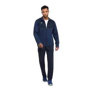 Nivia Bar Melange Knit Tracksuit at ₹675 | Amazon Deal Nivia Bar Melange Knit Tracksuit at ₹675 | Amazon Deal