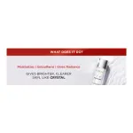 L’Oréal Paris Revitalift Crystal Micro-Essence With Salicylic Acid for Clear Skin at ₹474 | Flipkart Deal L’Oréal Paris Revitalift Crystal Micro-Essence With Salicylic Acid for Clear Skin at ₹474 | Flipkart Deal