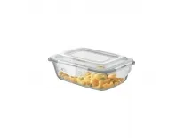 Signoraware Safe N Store Glass Container – Rs. 194 Signoraware Safe N Store Glass Container – Rs. 194